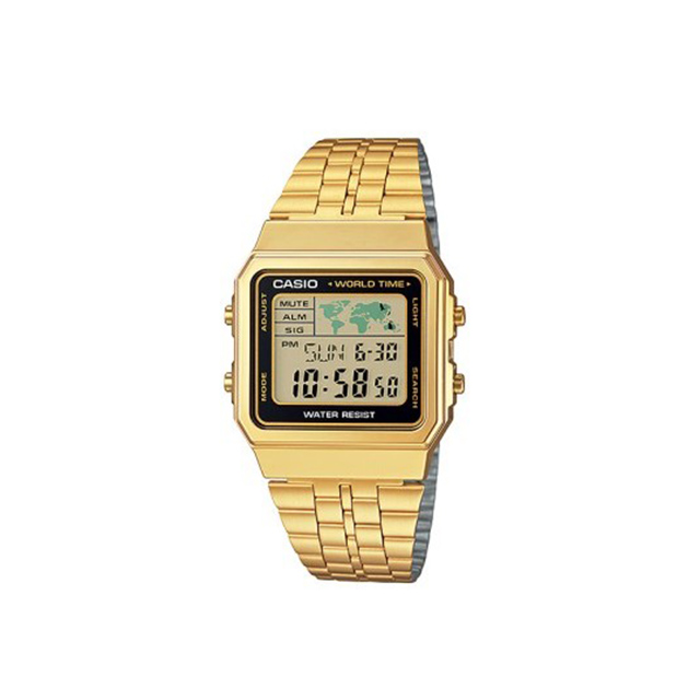 Time depot casio clearance price