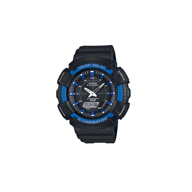 Casio best sale shopee mall