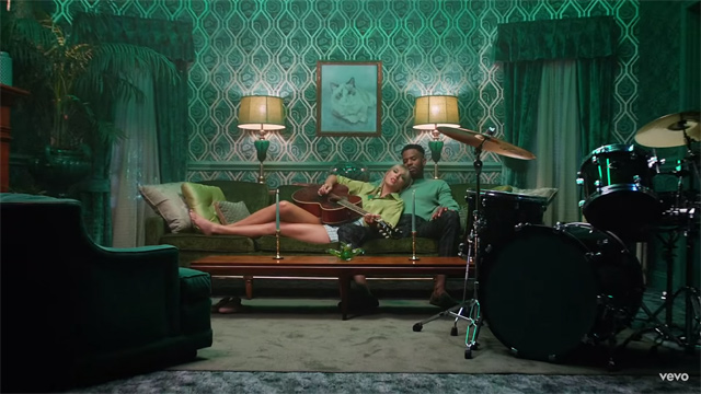 Easter Eggs In Taylor Swifts Lover Music Video