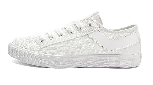 White Sneakers You Can Shop For Less Than P3,000 (2019 Edition)