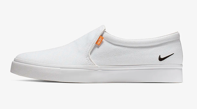 White Sneakers You Can Shop For Less Than P3,000 (2019 Edition)