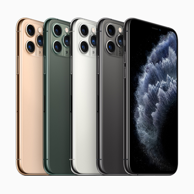 Apple Releases New Iphone 11 We List The Best Features