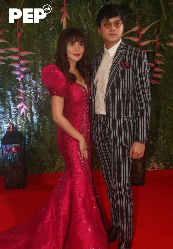 Most Attention-Grabbing Stars at the 2019 ABS-CBN Ball