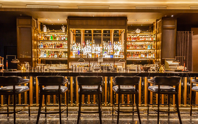 The Must-Try Speakeasies in Metro Manila