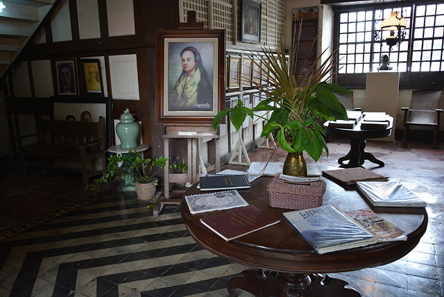 Casa de Segunda: The Stories Behind Batangas Heritage House