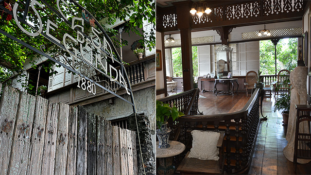 Casa de Segunda: The Stories Behind Batangas Heritage House