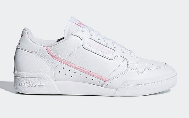 10 Adidas Continental 80 Sneaker Designs Your Shoe Collection