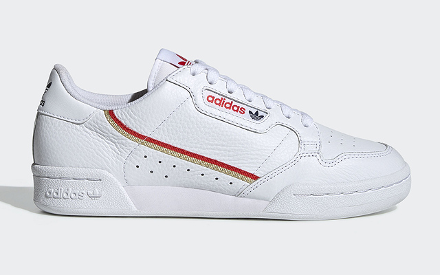 10 Adidas Continental 80 Sneaker Designs for Your Shoe Collection