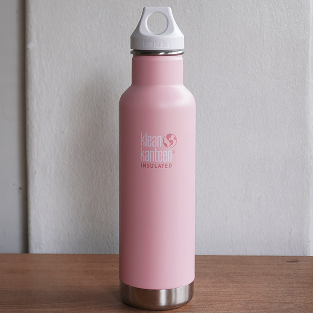 Klean Kanteen S New Carnival Candy Tumbler Is Now Available