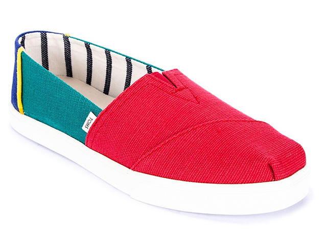 Toms sale sale philippines 2019