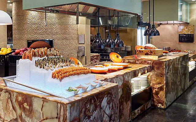 Best Hotel Buffets In Manila For Any Budget