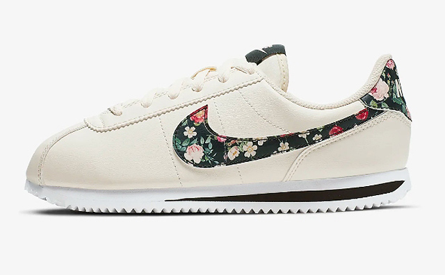 Nike Cortez Vintage Floral