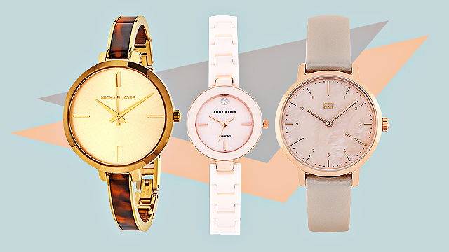 10 Sophisticated Watches You Can Wear Every Day