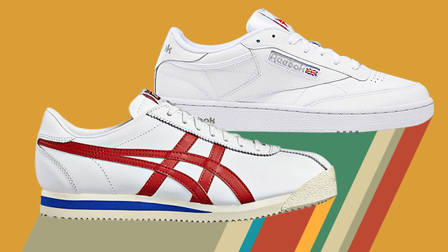 10 Classic Sneakers Every Sneakerhead Should Own