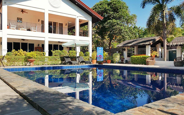 Beach Houses and Resorts Near Manila That You Can Rent