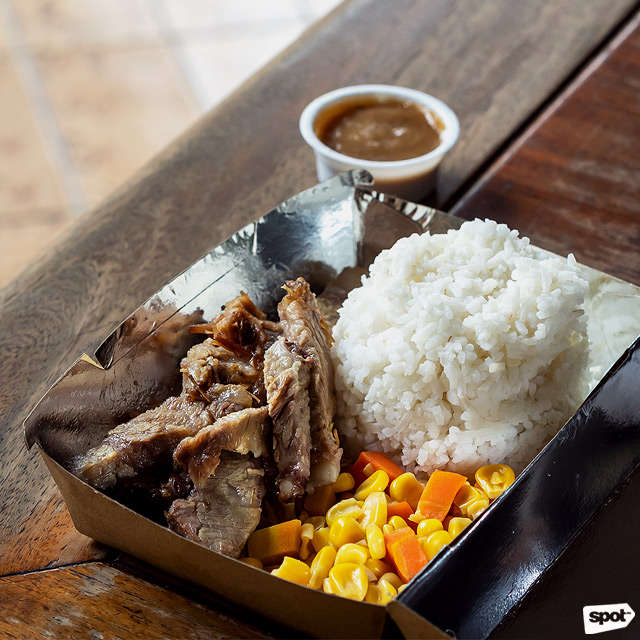 Best Roast Beef in Manila Chef Resty