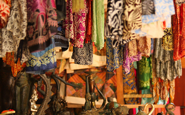 5 Art Markets You Need to Visit in Bali! - Indonesia Travel