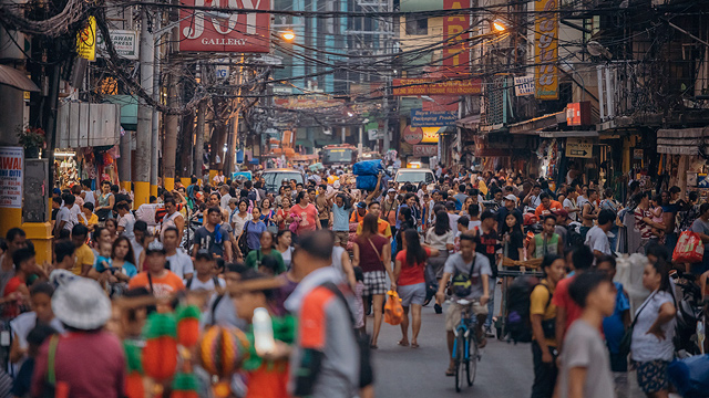 What to Buy in Divisoria and Other Shopping Tips