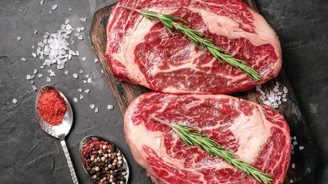 Stoned Steaks Offers Deals on Their Dry-Aged and Wagyu Steaks