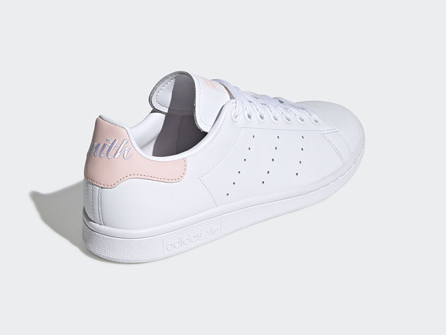 Adidas' Latest Stan Smith Sneaker 