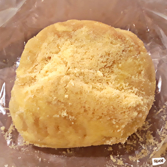 Where to Get the Best Ensaymada in Manila