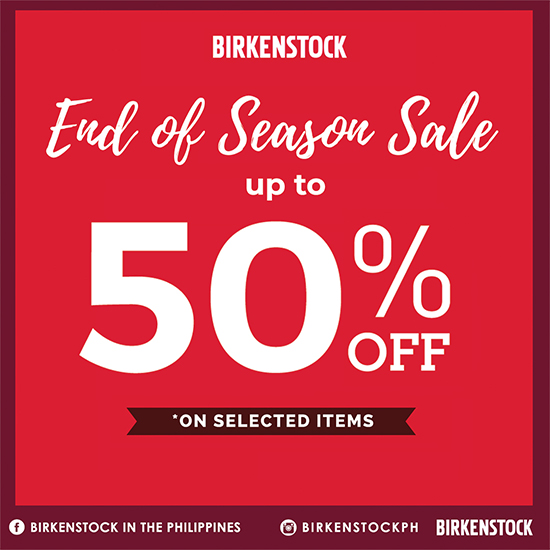 birkenstock sale 2019