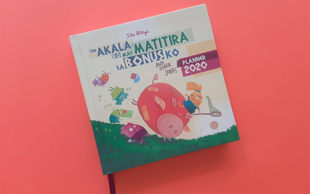 50 Best Planners for 2020 That You Can Buy in Manila