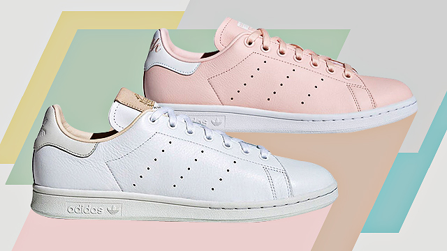 10 Best Stan Smith Color Designs You Can Buy In Metro Manila