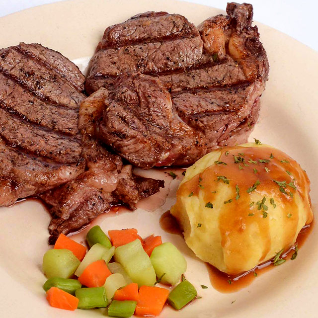 10 Budget Steak Places in Quezon City