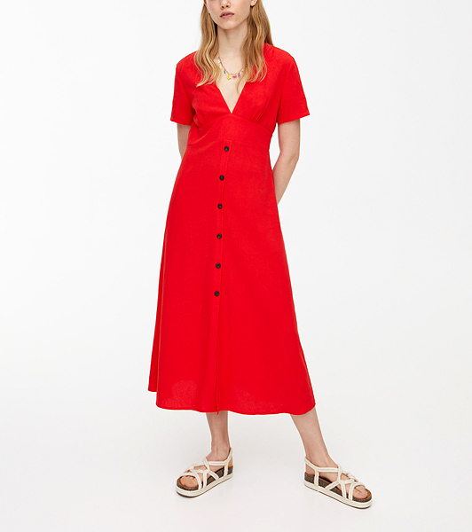 10 Red Pieces You Can Shop in Manila Perfect for Lunar New Year