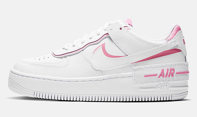 cool looking air force ones