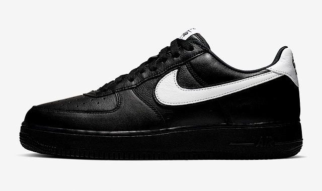 10 Cool Nike Air Force 1 Sneaker Designs Available in Manila