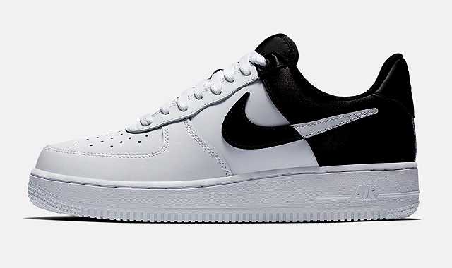 10 Cool Nike Air Force 1 Sneaker Designs Available in Manila