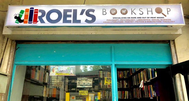 online bookstore in the philippines