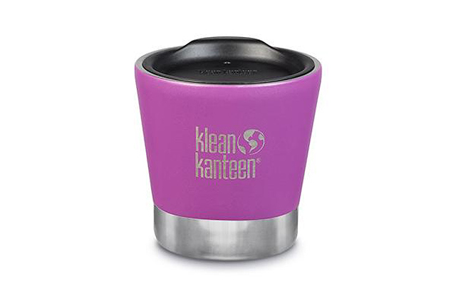 Klean Kanteen Mini Insulated Tumbler 8oz