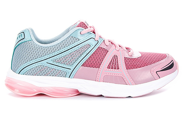 10 Pastel Workout Shoes You Can Shop in Manila