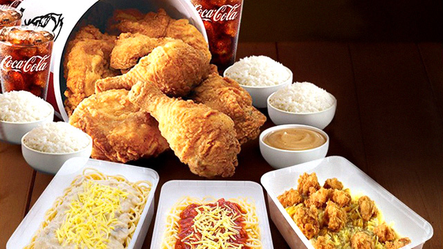 KFC Releases Super Bucket Meal for P795