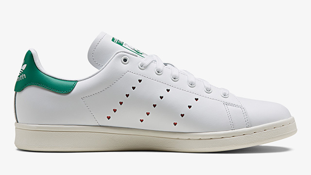 adidas stan smith collaboration