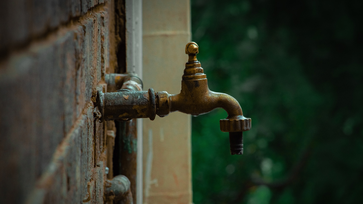 Water Interruption in Mandaluyong, San Juan, Pasig, and QC