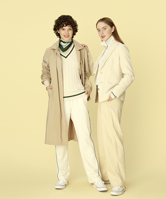 Uniqlo to launch a new collection with fashion icon Ines de la