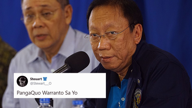 ABS-CBN Quo Warranto Petition Brings Wild Satire Twitter Thread