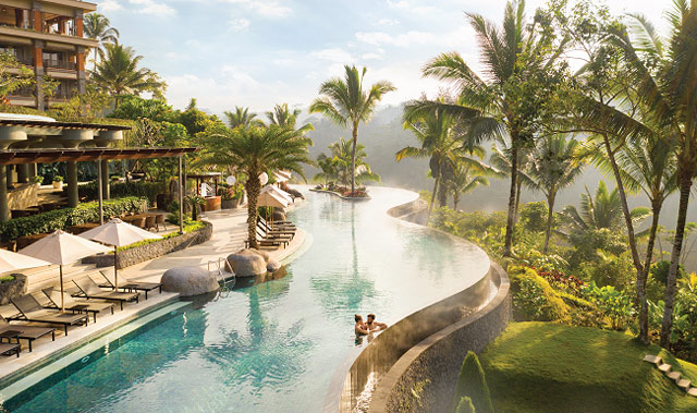 Where to Go in Bali