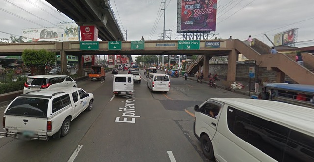 MMDA Advisory: Balintawak Traffic Adjustments Start this Weekend