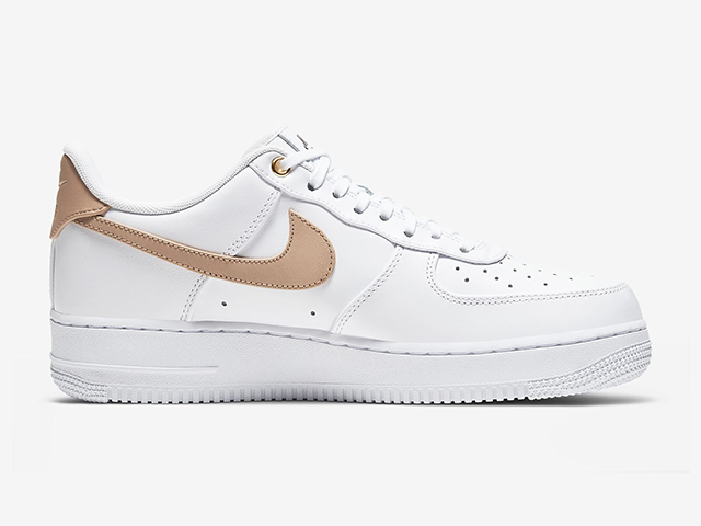 nude air force 1