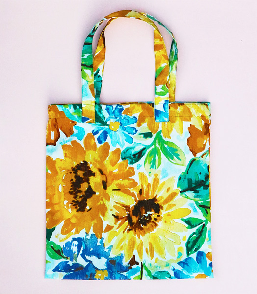 Lupi Sunflower from BNB Crafts PH