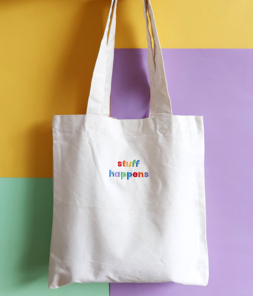 10 Best Shops for Canvas Tote Bags