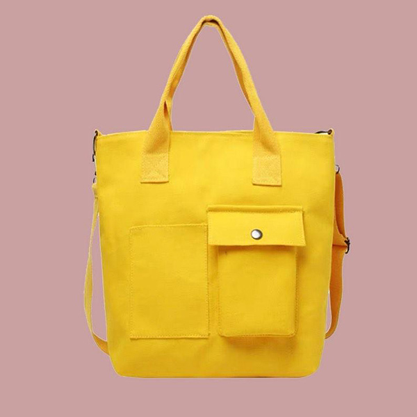 All About U Tote Bag from Toast MNL