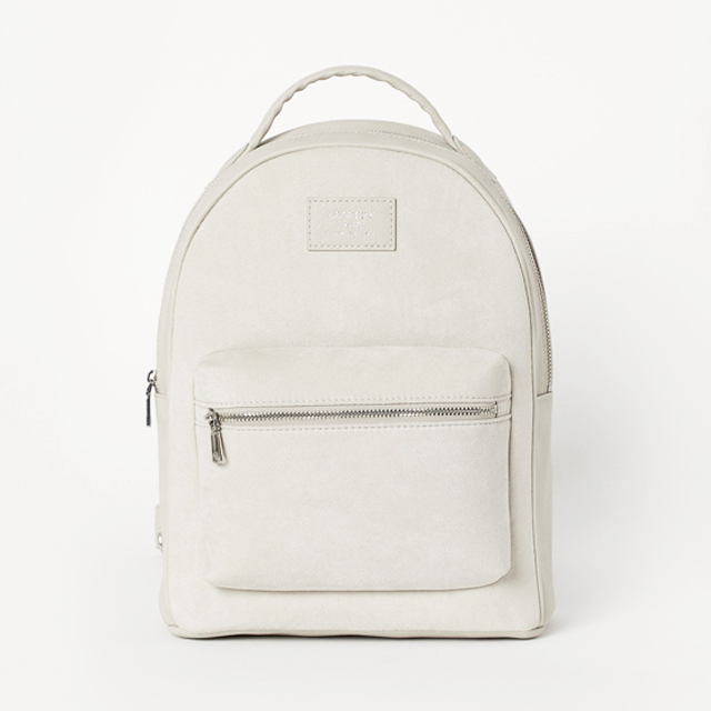 minimalist small backpack