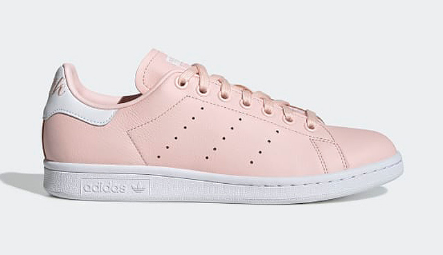 10 Cute Pink Sneakers You Can Shop in Manila