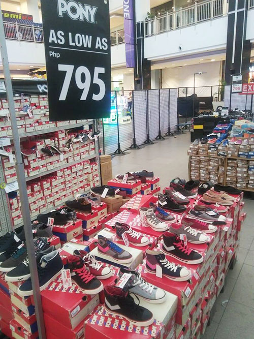 Skechers on sale ayala feliz